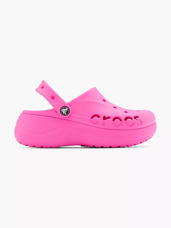 Crocs Crocs in pink