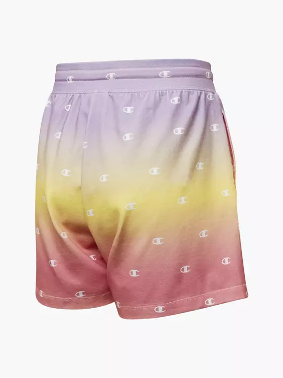 Champion Shorts in multicolor