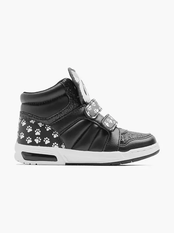 Graceland Klettschuh in schwarz