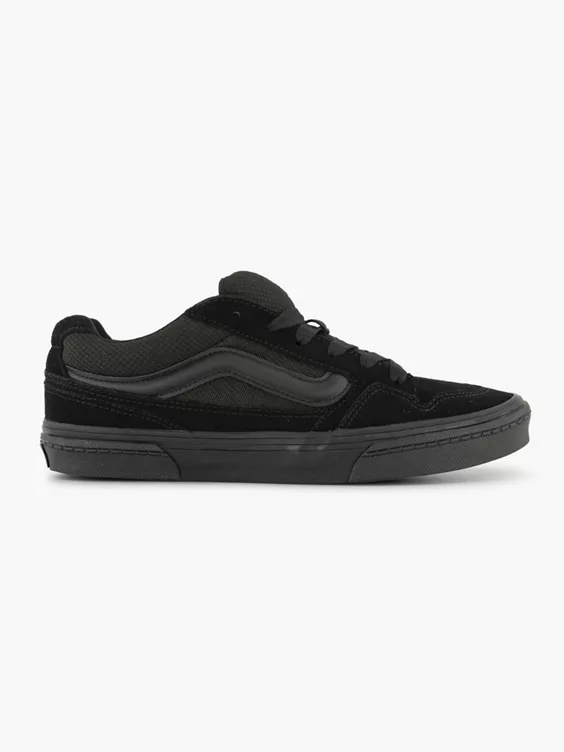 VANS Sneaker CALDRONE in schwarz