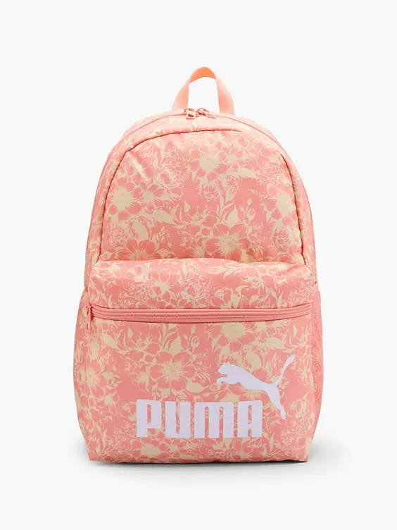 PUMA Rucksack in pink