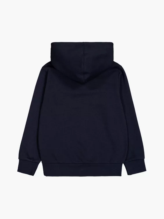 Champion Hoodie in schwarz