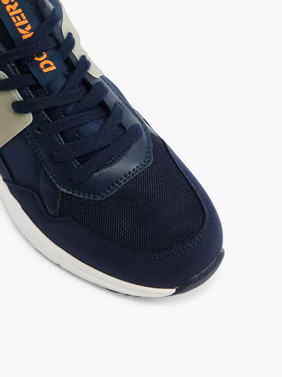 Dockers Sneaker in blau