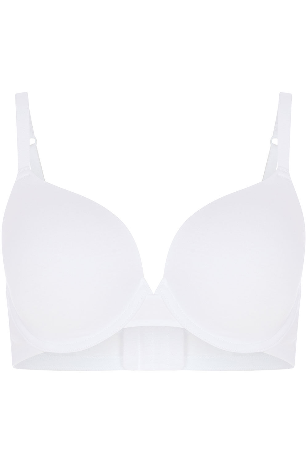 Padded Underwired Bra