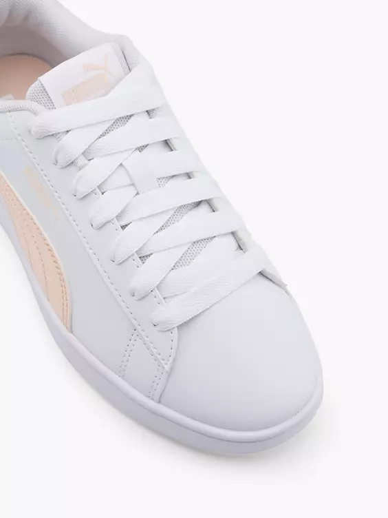 PUMA Sneaker Rickie Classic in weiß