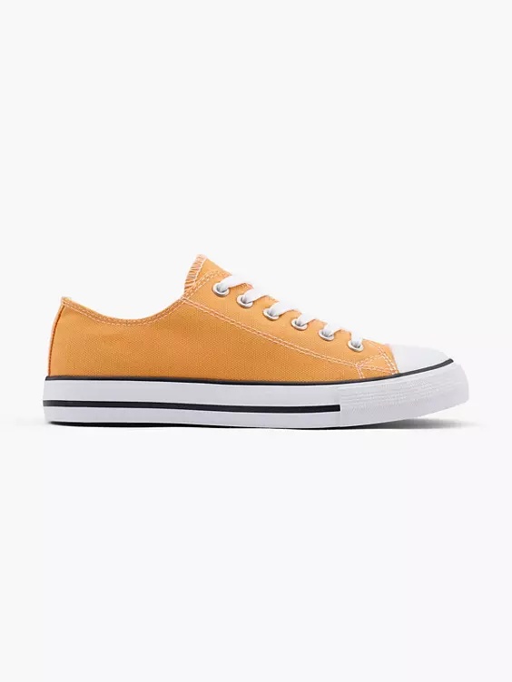 Vty Sneaker in orange