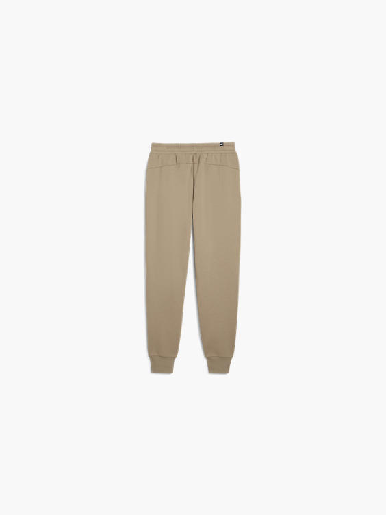PUMA Jogginghose in braun