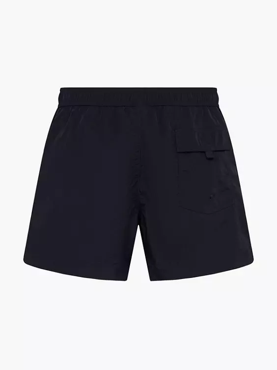 Champion Badeshorts in schwarz
