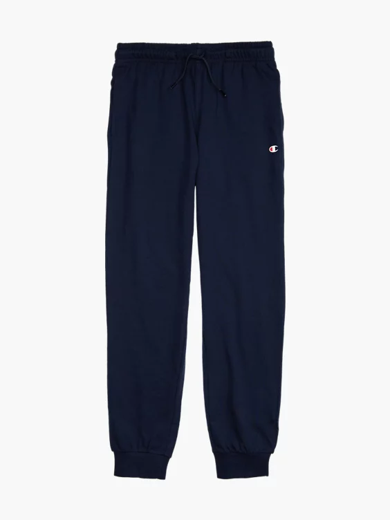 Champion Jogginghose in schwarz