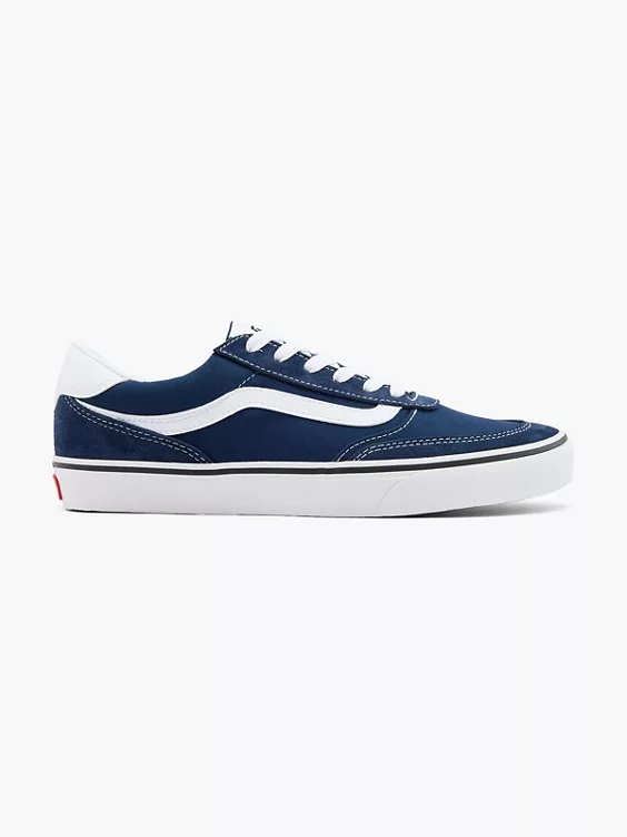 VANS Sneaker BROOKLYN LS in blau