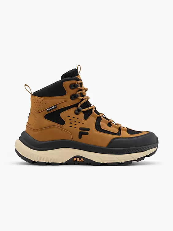 FILA Trekkingboots in braun