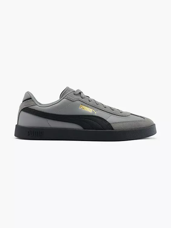 PUMA Sneaker Club II Era in grau