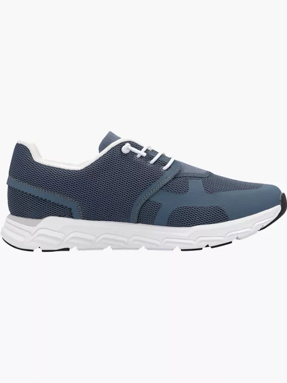 Damen Sneaker Low in blau