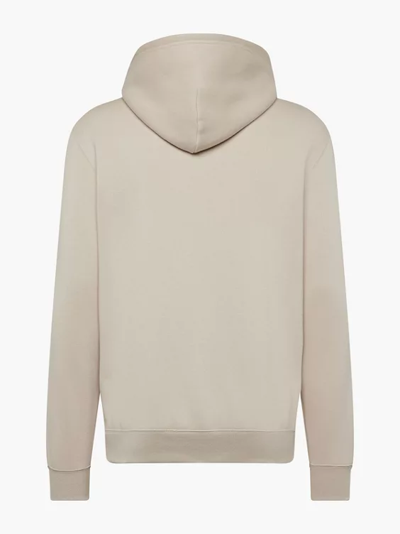 Champion Kapuzenjacke in beige