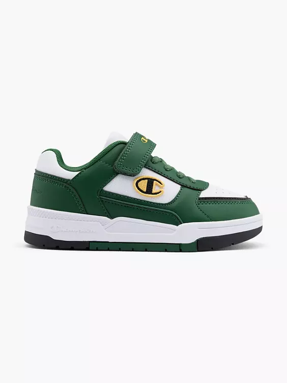 Champion Sneaker RD18 HERITAGE in grün