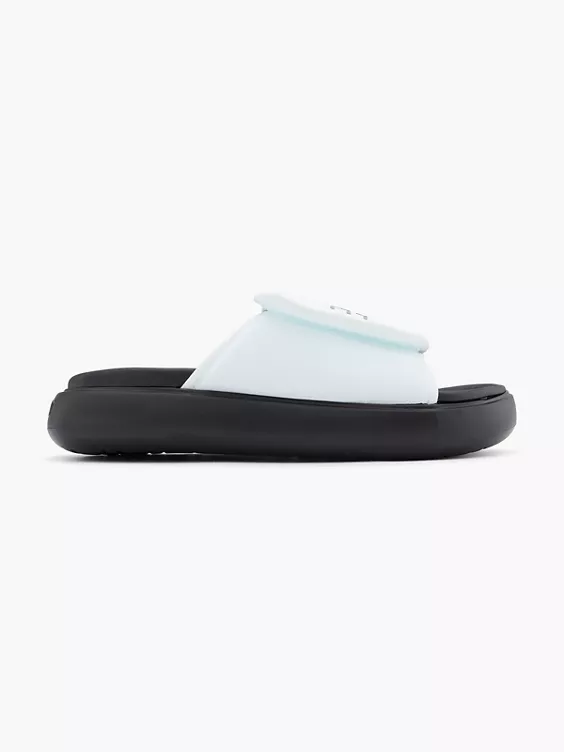 ESPRIT Slides in weiß
