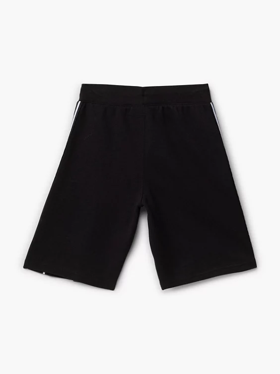 Champion Shorts in schwarz