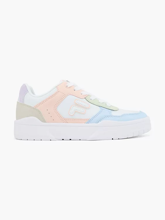 FILA Sneaker in weiß