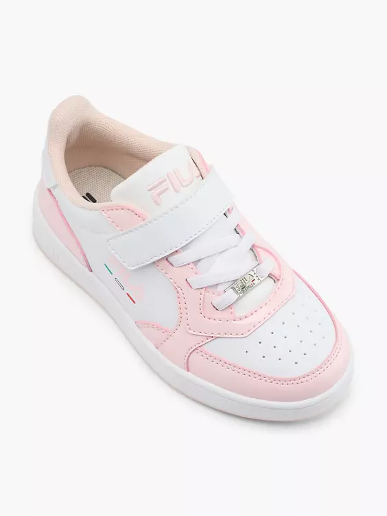 FILA Sneaker in pink