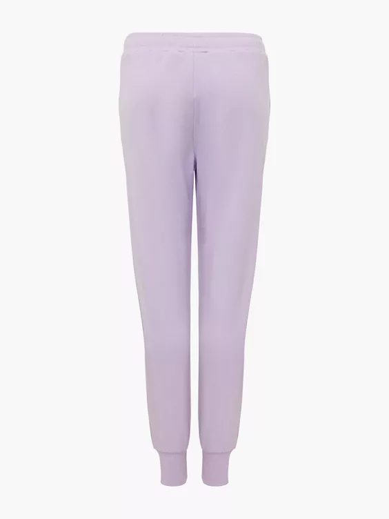 FILA Jogginghose in lila