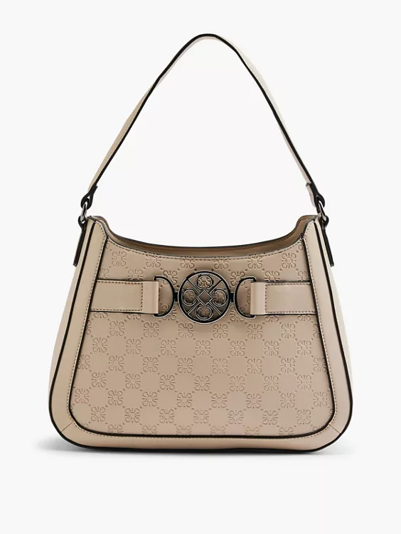 Catwalk Handtasche in beige