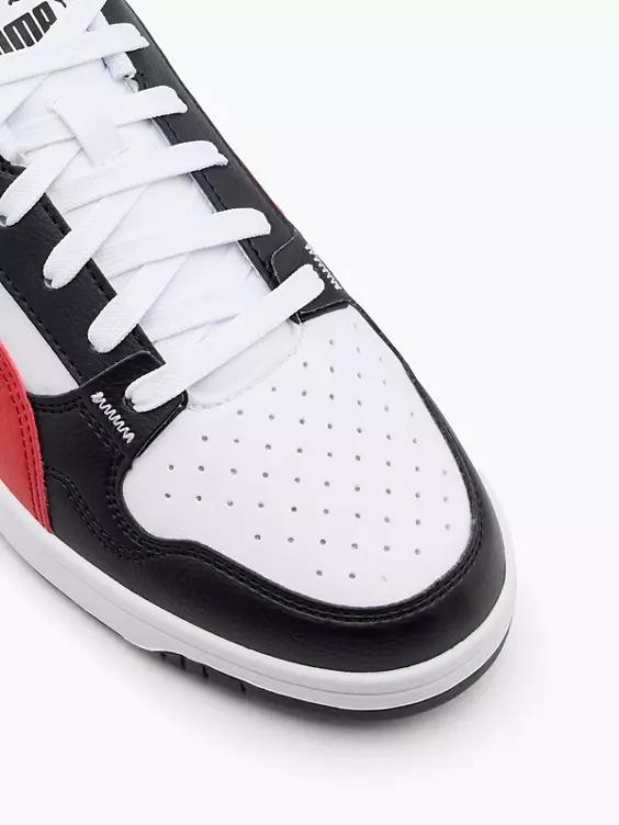 PUMA Sneaker Reb-L in weiß