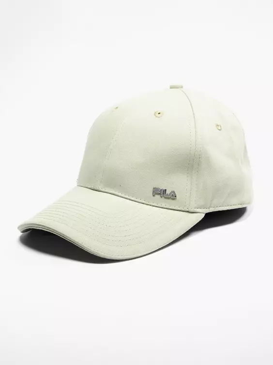 FILA Cap in khaki