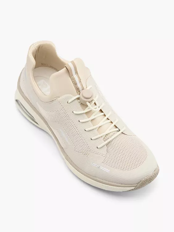 Rieker Slipper in creme