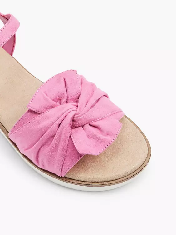 Graceland Sandale in pink