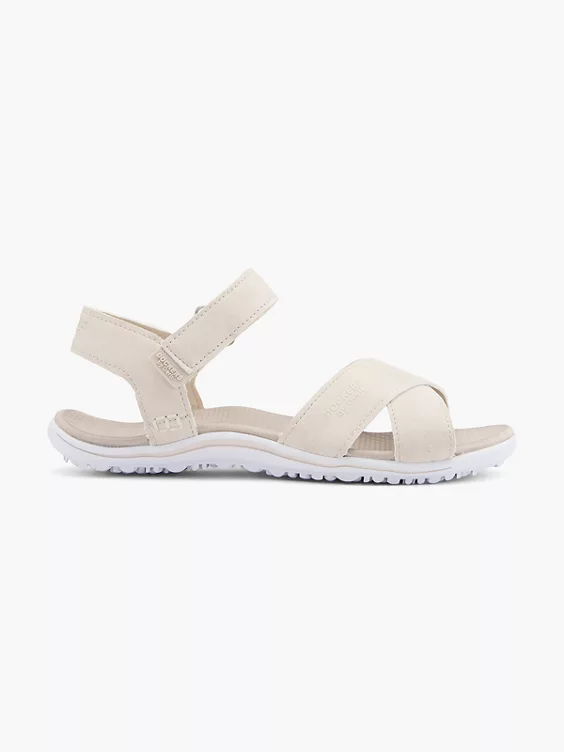 Dockers Sandale in beige