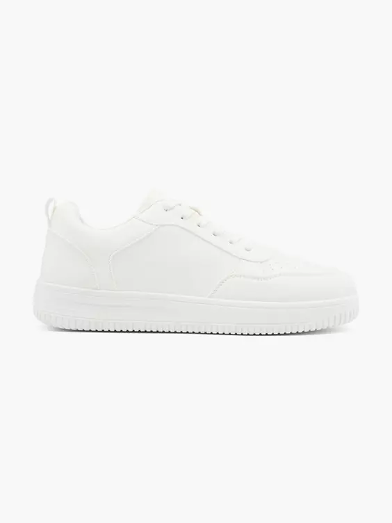 Venice Sneaker in weiß