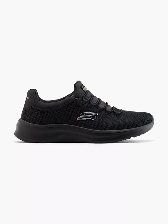 Skechers Slip On Sneaker ROSEATE 3.0 in schwarz