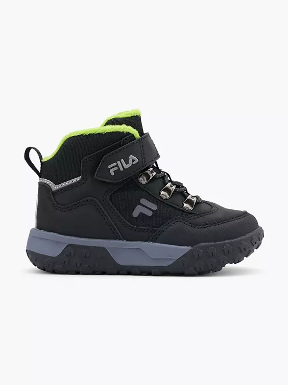 FILA Boots in grau