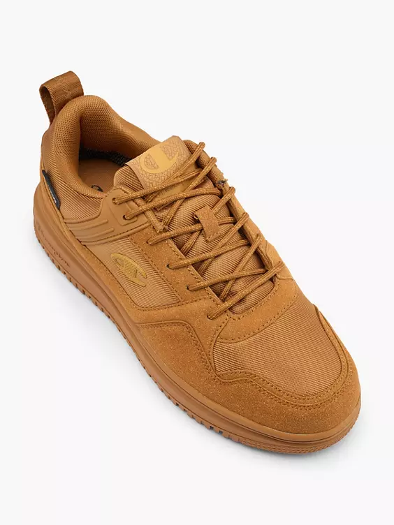 Champion Sneaker RD18 LOW in braun