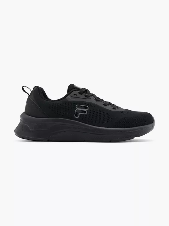 FILA Sneaker in schwarz