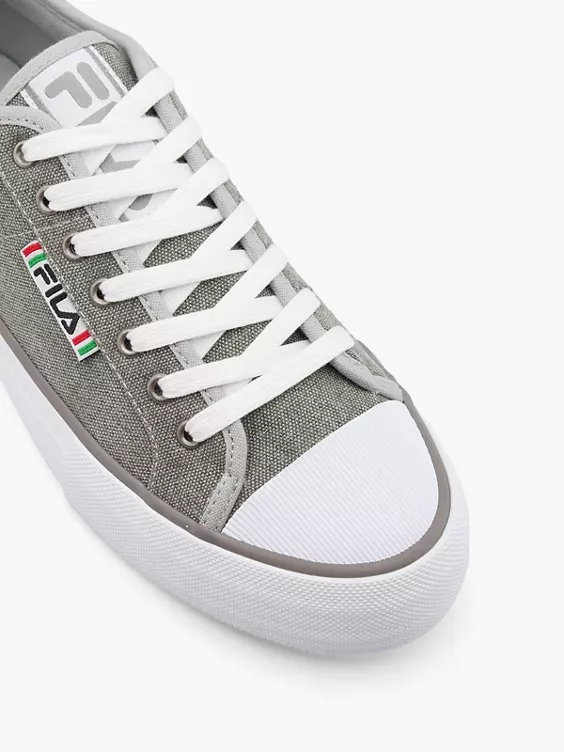 FILA Sneaker in grau