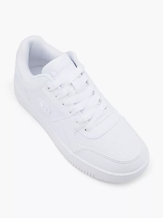 Champion Sneaker RD18 in weiß