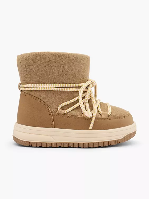 Graceland Lauflerner in beige