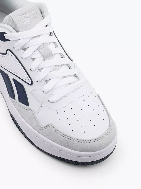 Reebok Leder Sneaker ATR CHILL in weiß