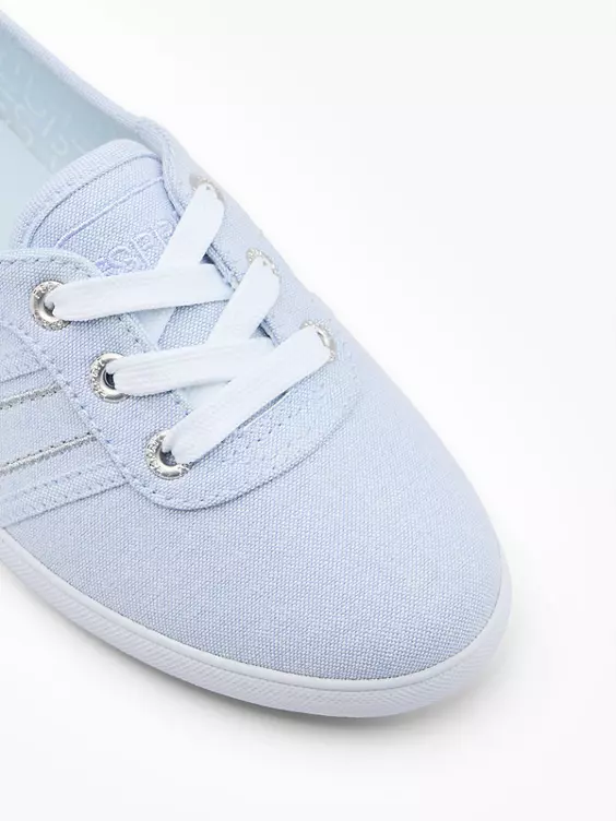 ESPRIT Ballerina in blau