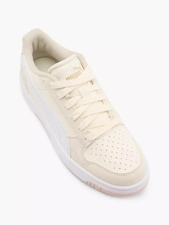 PUMA Sneaker REB-L in gelb