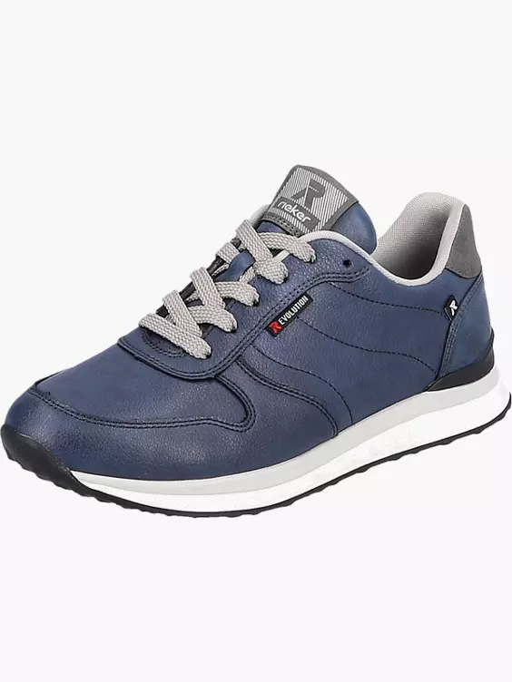 Damen Sneaker Low in blau