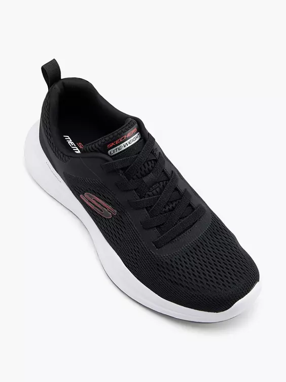 Skechers Sneaker OVERDRIVE in schwarz