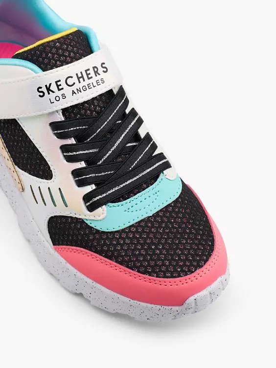 Skechers Sneaker UNO LITE-GEN CHILL in schwarz