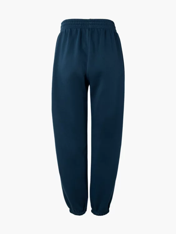 Nike Jogginghose in blau