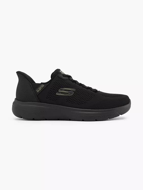 Skechers Sneaker SWIFT FIT in schwarz
