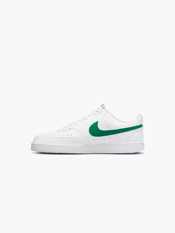 Nike Sneaker COURT VISION LO NN in weiß