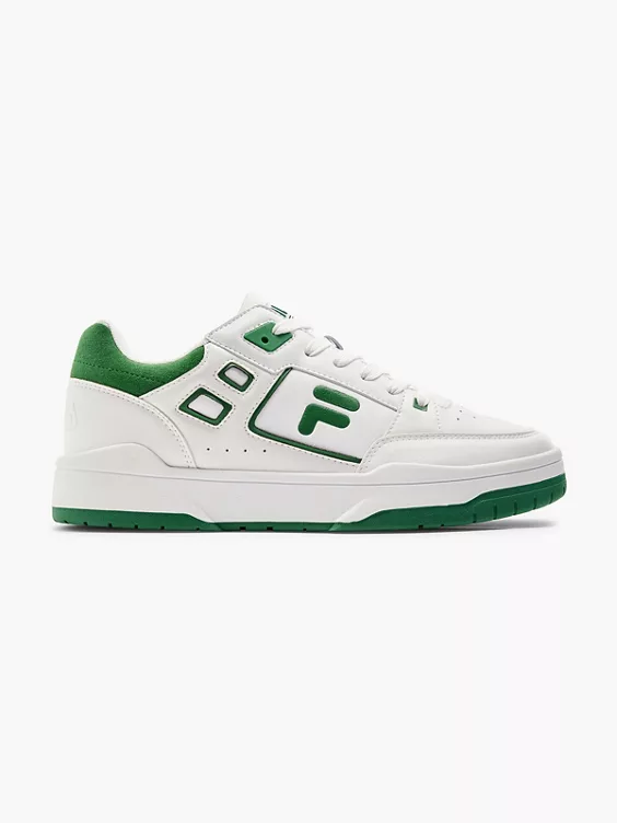 FILA Sneaker in weiß