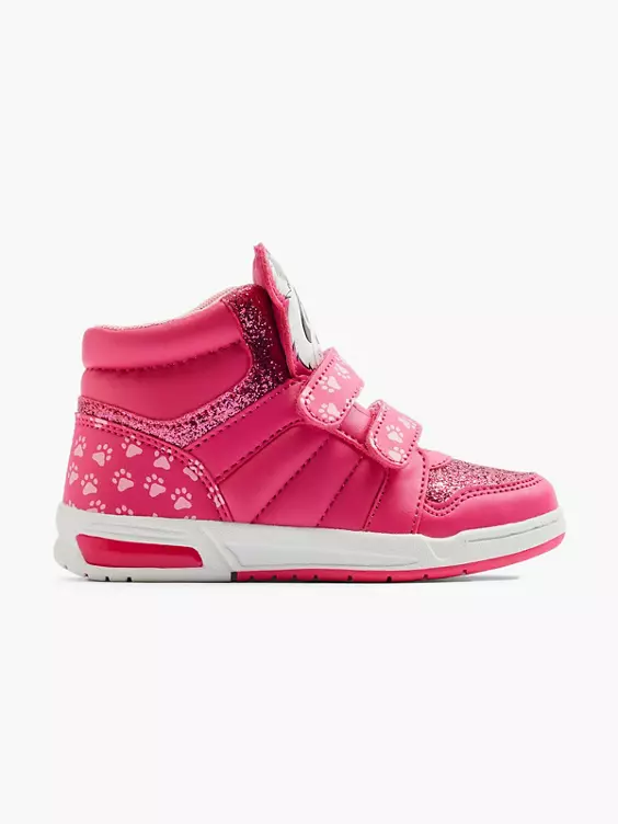 Graceland Klettschuh in pink