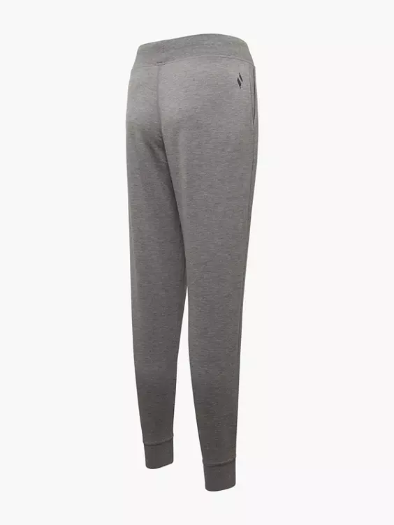 Skechers Jogginghose in grau